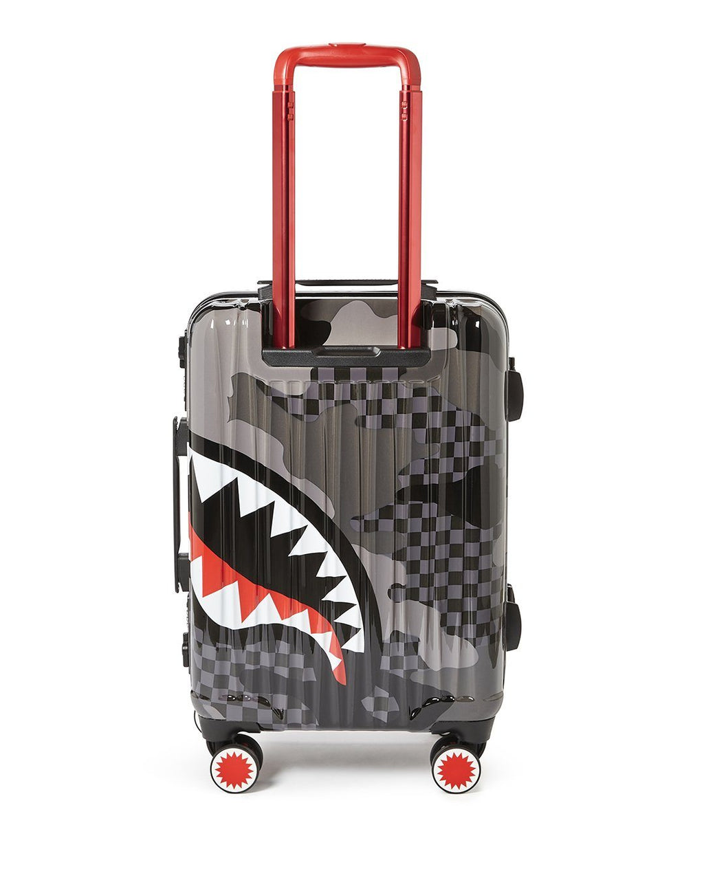 3AM SHARKNAUTICS 22? CARRY-ON LUGGAGE