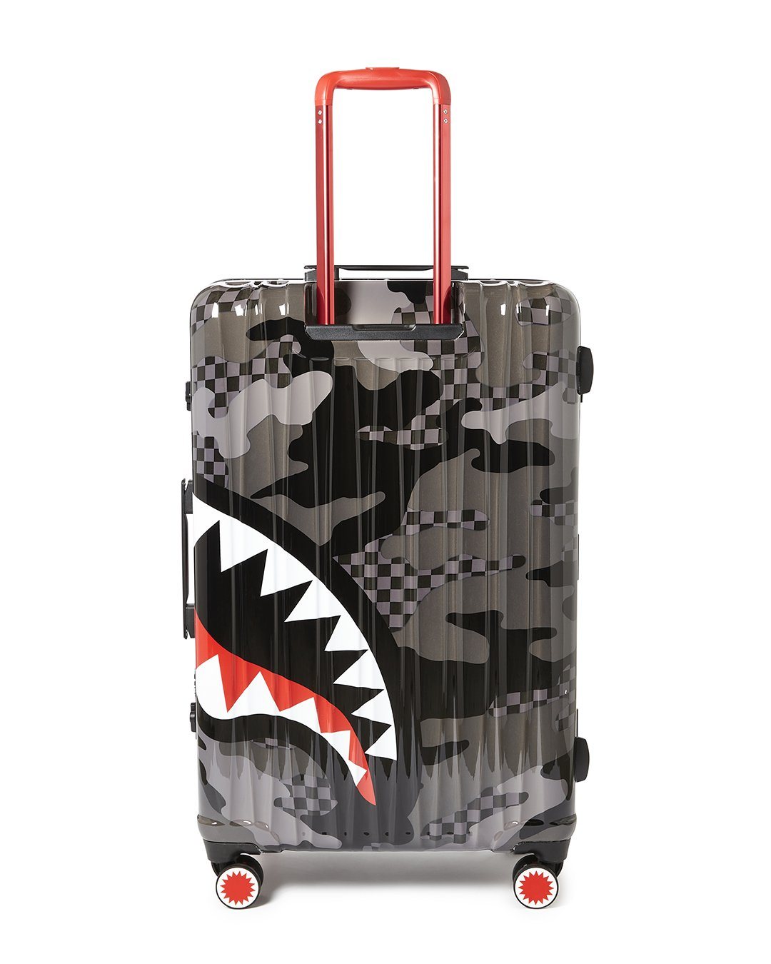 3AM SHARKNAUTICS 29.5? FULL-SIZE LUGGAGE