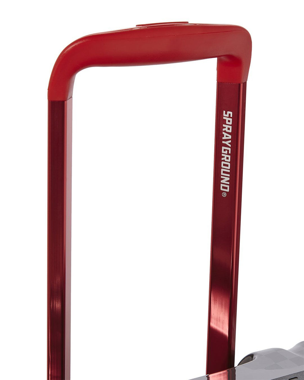 3AM SHARKNAUTICS 29.5? FULL-SIZE LUGGAGE