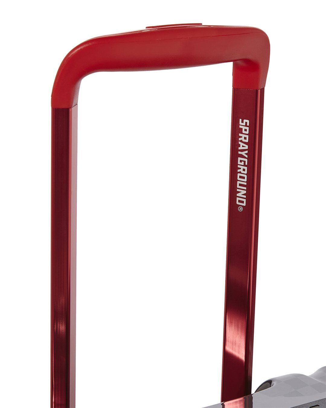 3AM SHARKNAUTICS 29.5? FULL-SIZE LUGGAGE