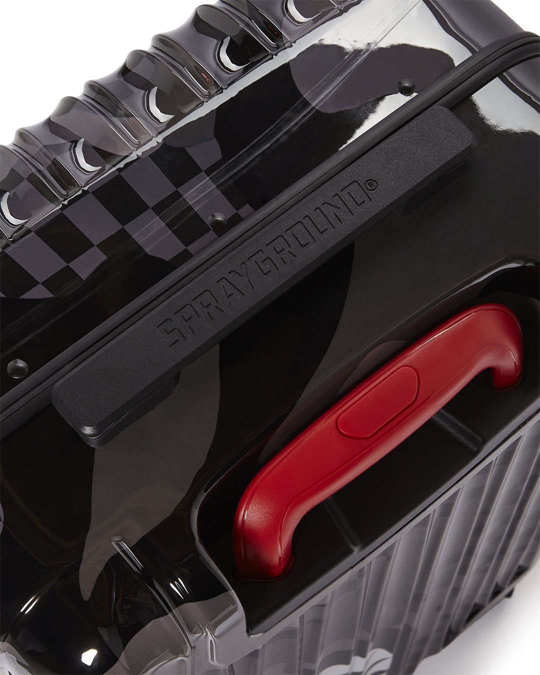 3AM SHARKNAUTICS 22? CARRY-ON LUGGAGE