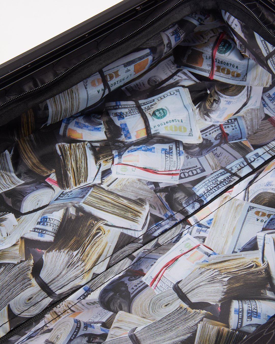 3AM SHARKNAUTICS 22? CARRY-ON LUGGAGE