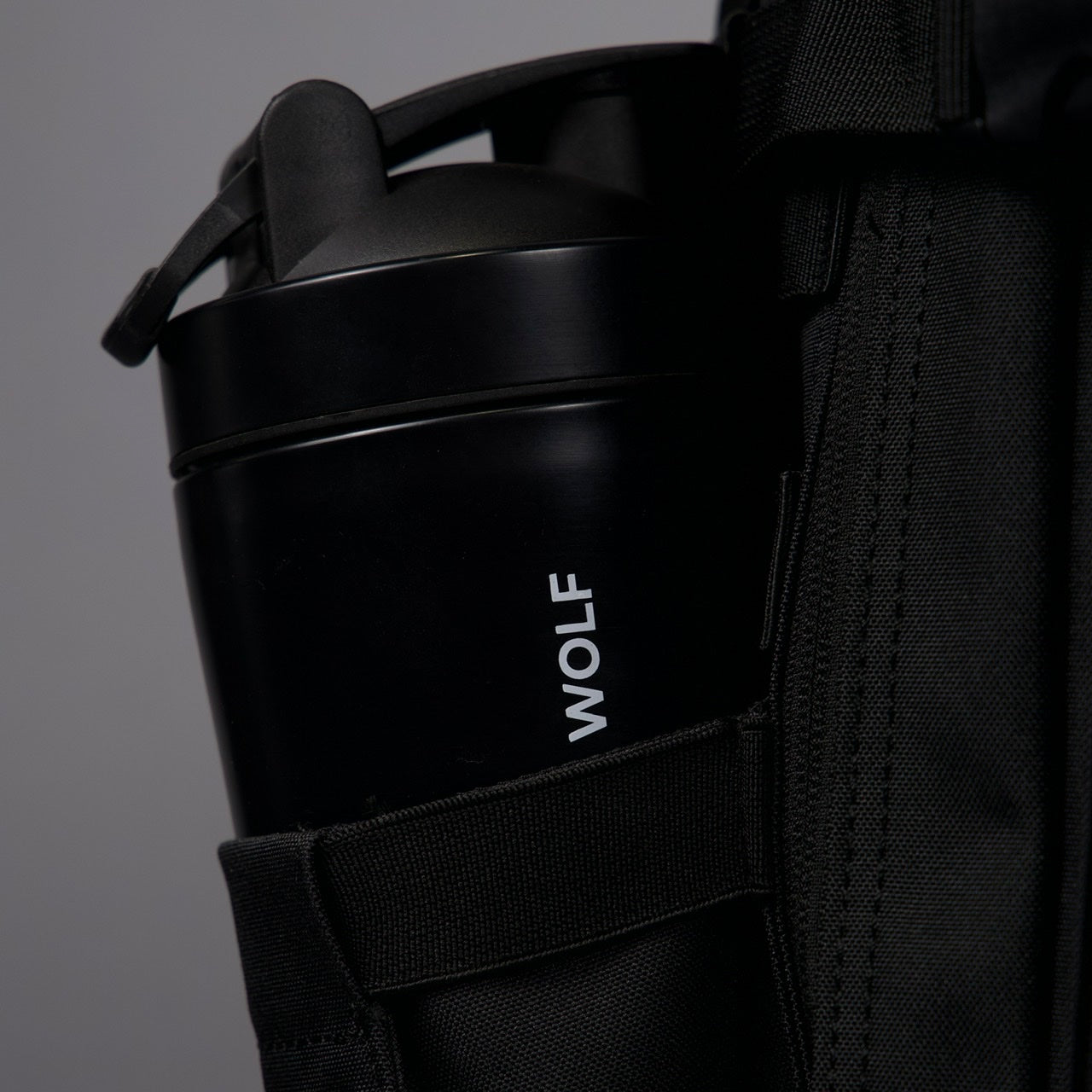 45L Nightshade Meal Prep Management