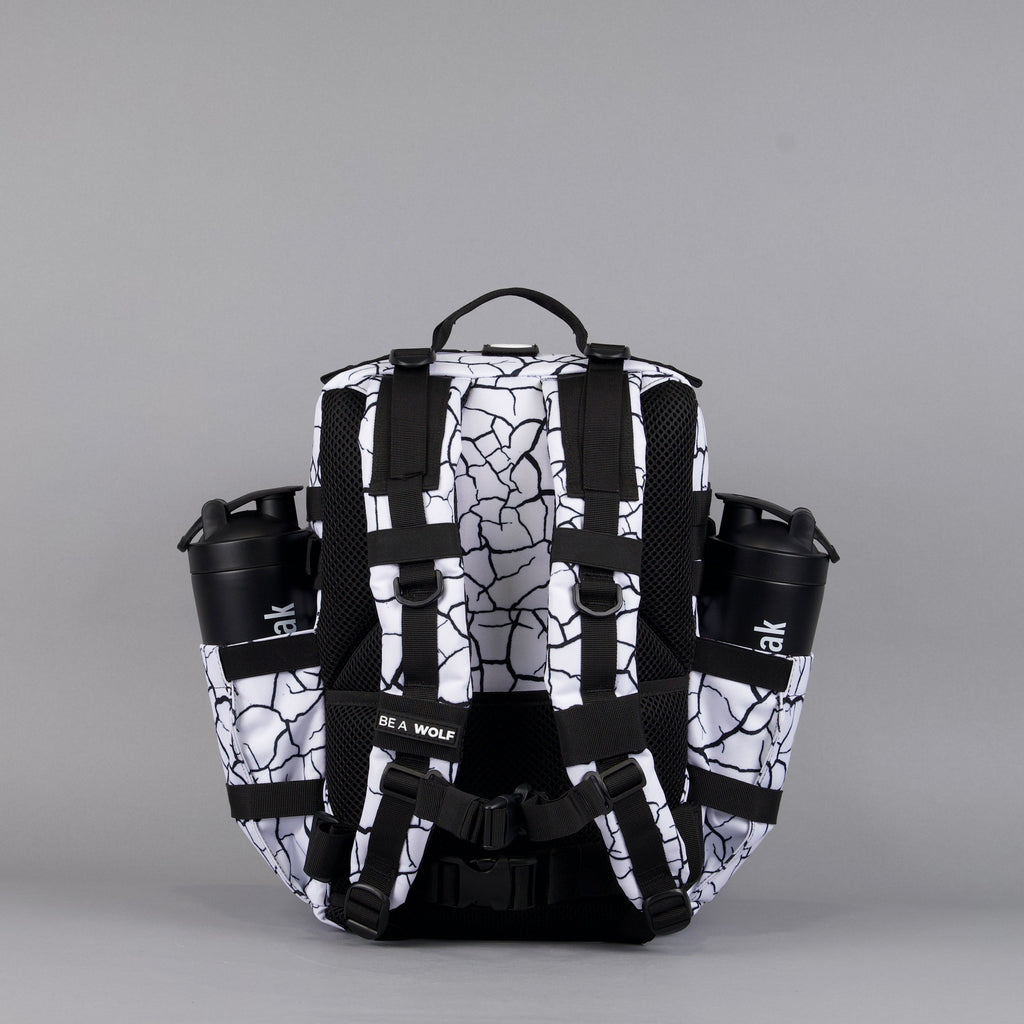 35L Part 2: The Reign Meal Prep Management