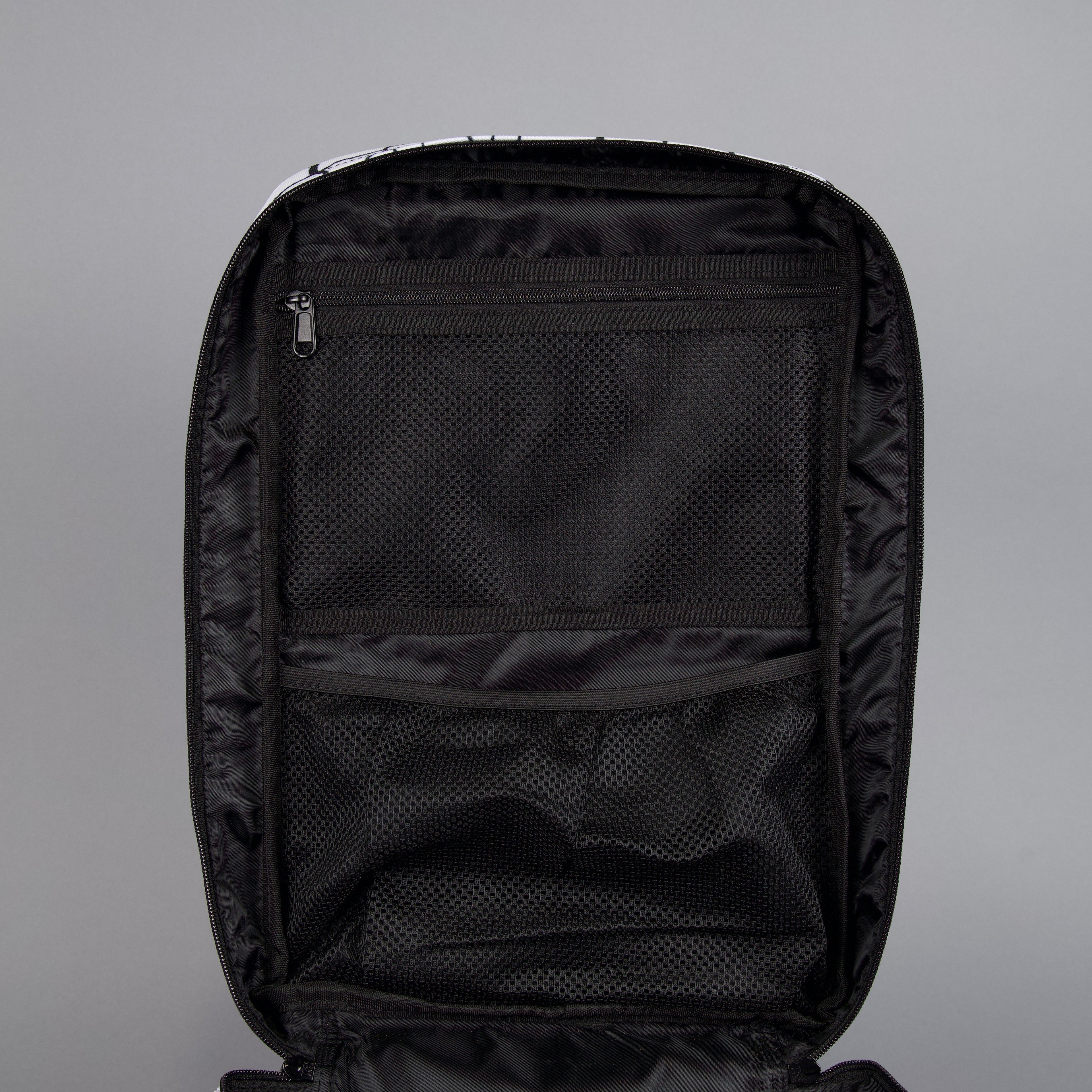 35L Part 2: The Reign Meal Prep Management