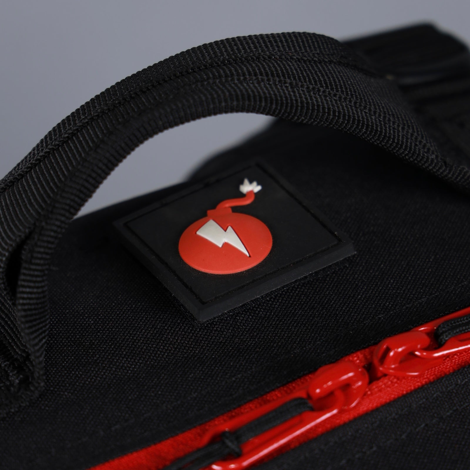 25L Backpack Black Nitro Circus