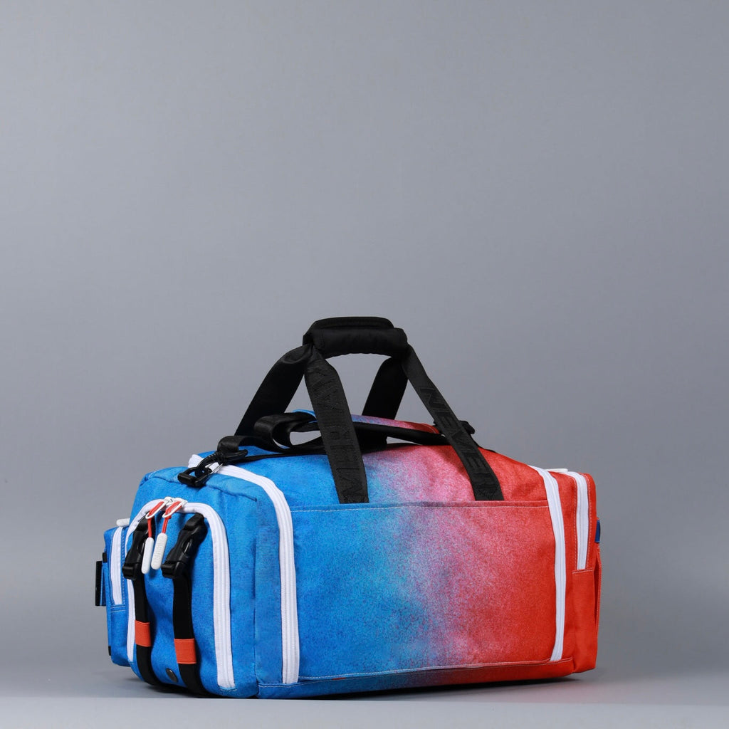 30L Perfect Duffle Bag Harley Quinn