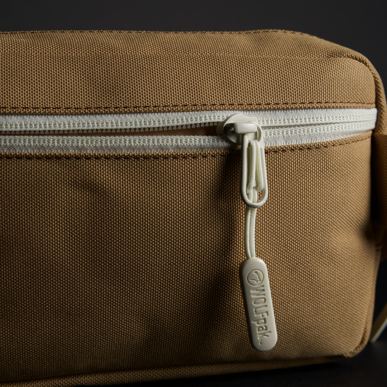 1.5L Crossbody Pack Toffee