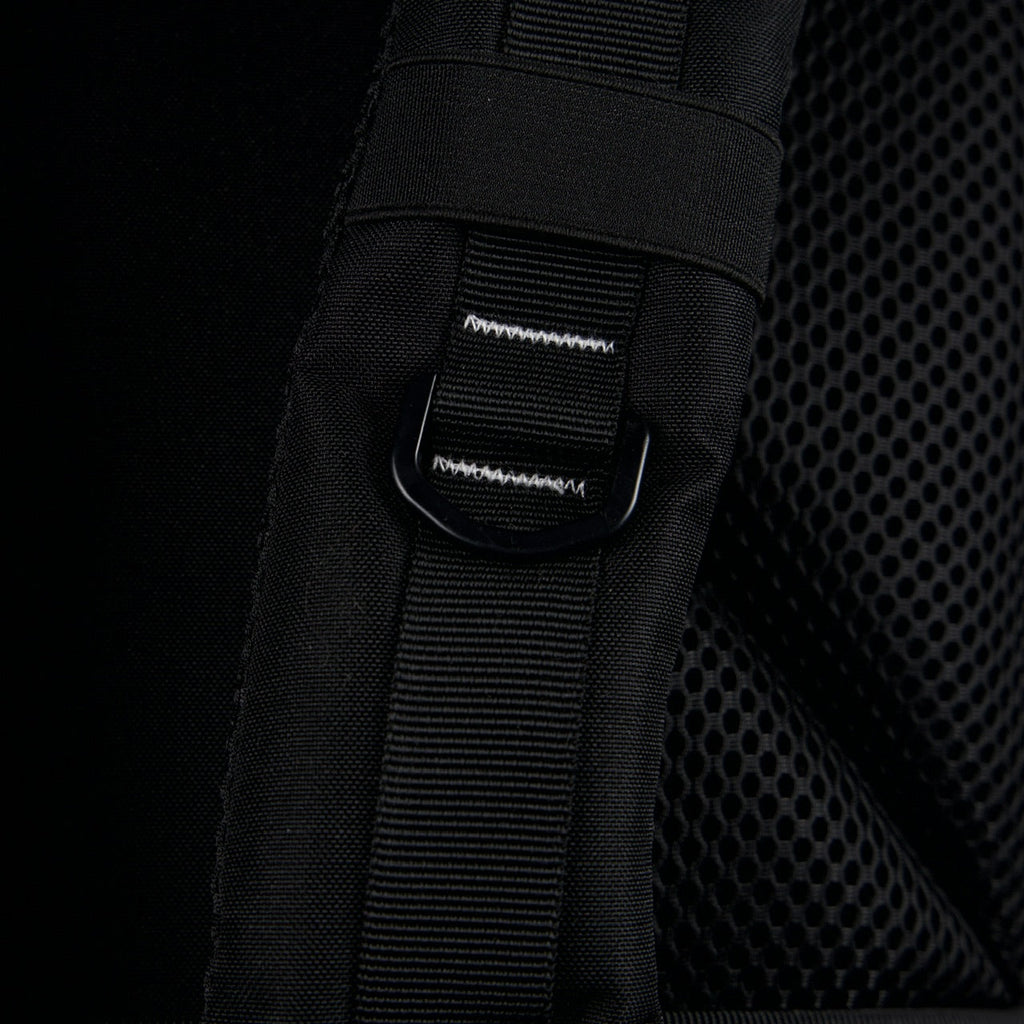 45L Backpack Black Phantom