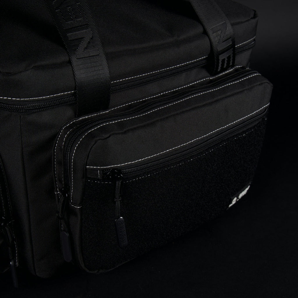 20L Black Phantom Tactical Lunch Box