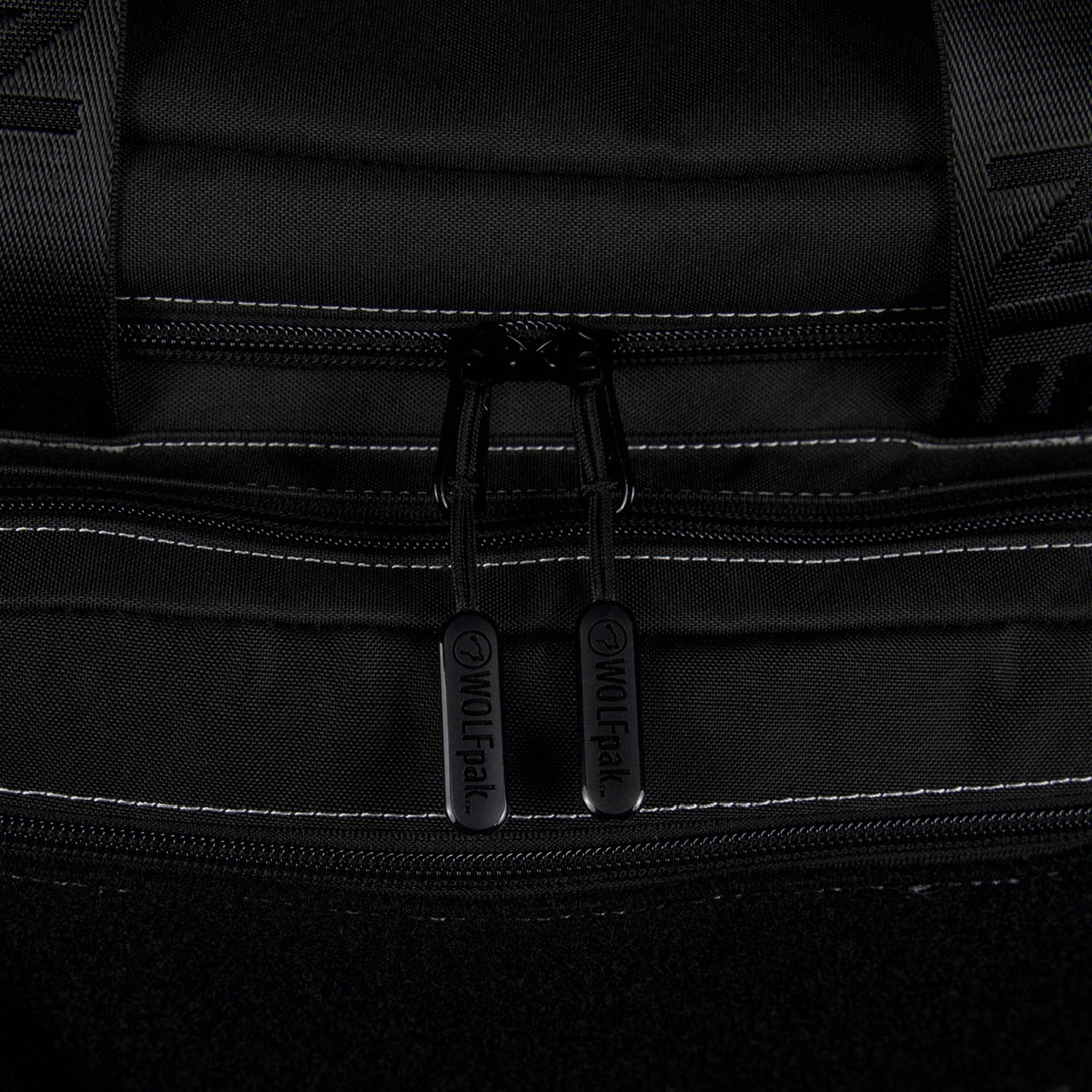 20L Black Phantom Tactical Lunch Box