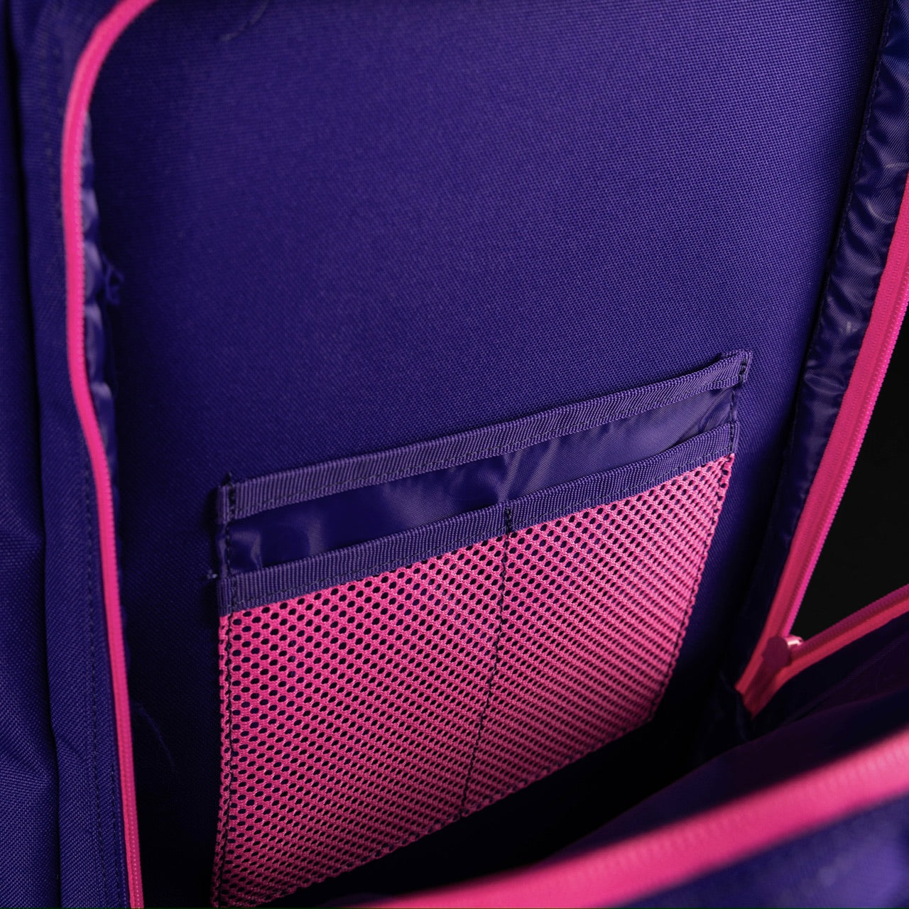 35L Backpack Neon Batman