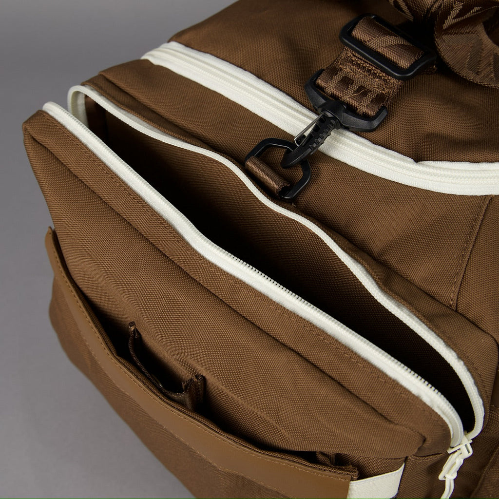 40L Ultimate Duffle Bag Cocoa (SALE)
