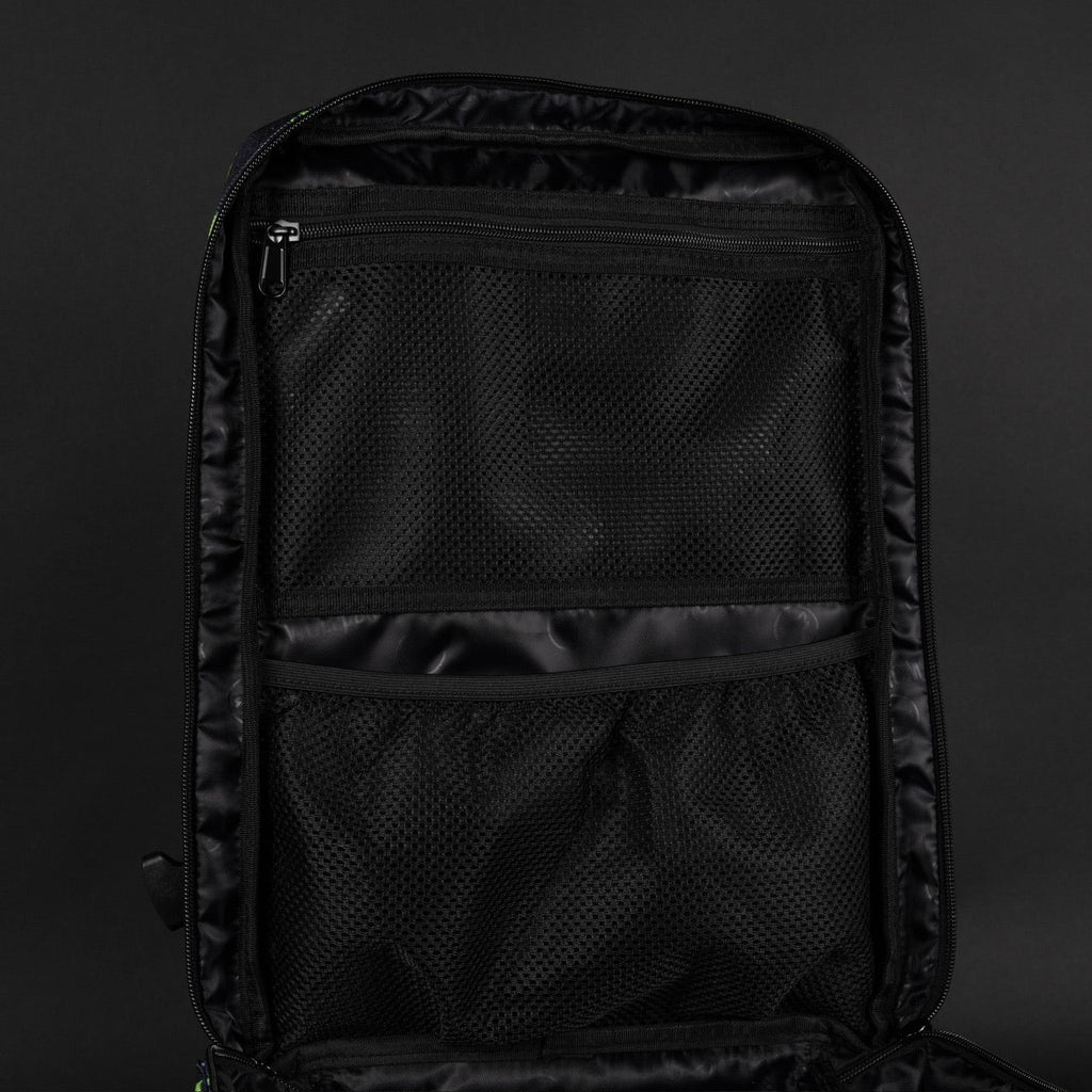 35L Backpack Rick and Morty