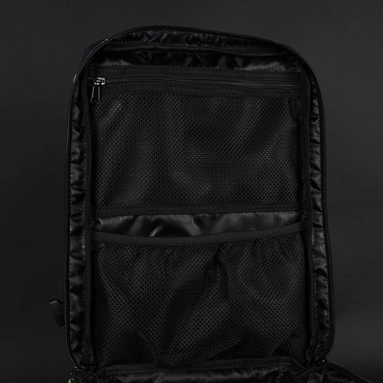 35L Backpack Rick and Morty