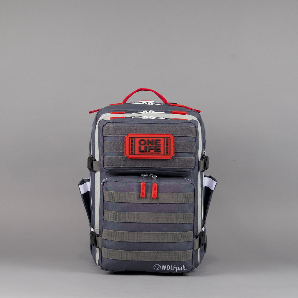 35L Backpack One Life