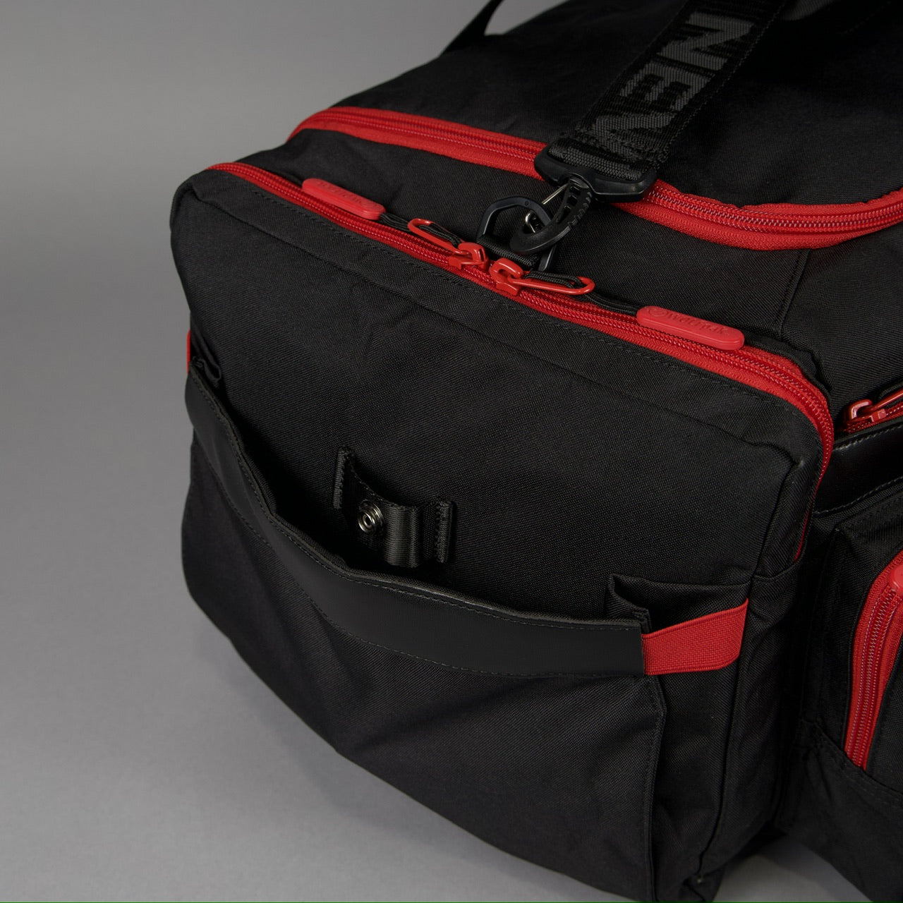 40L Ultimate Duffle Bag Red Wolf (SALE)