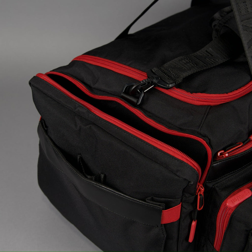 40L Ultimate Duffle Bag Red Wolf (SALE)