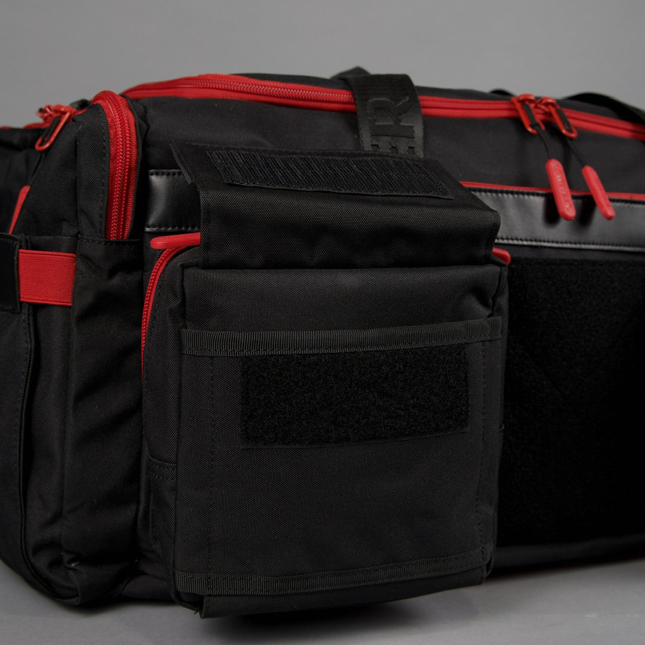 40L Ultimate Duffle Bag Red Wolf (SALE)