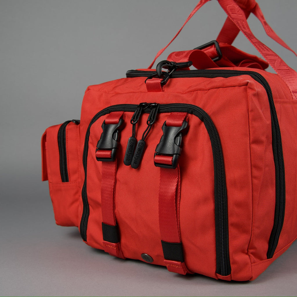 40L Ultimate Duffle Bag Elite Red (SALE)