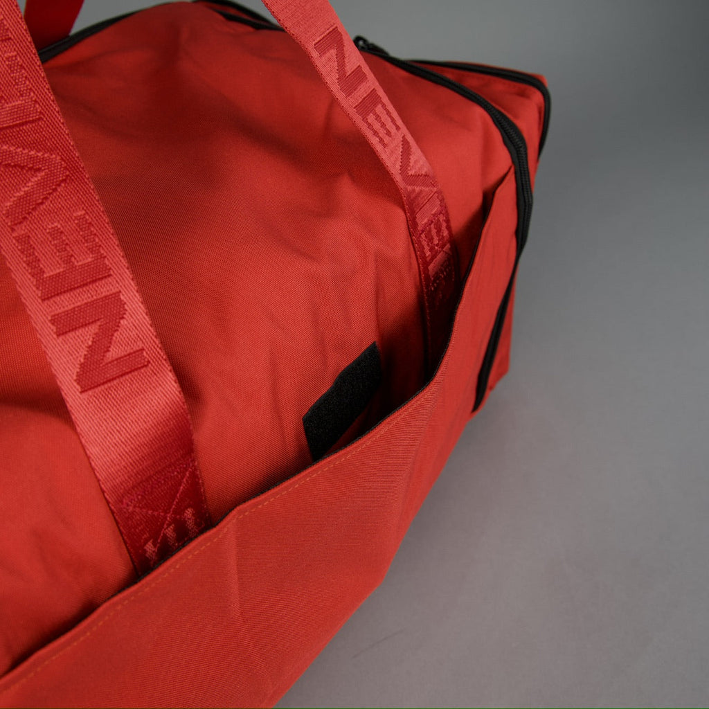 40L Ultimate Duffle Bag Elite Red (SALE)