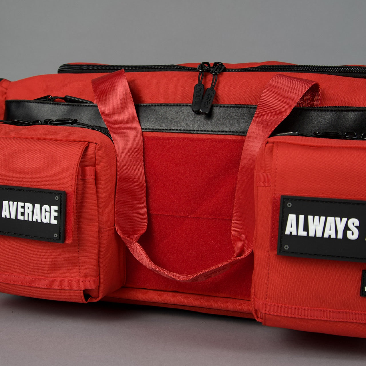 40L Ultimate Duffle Bag Elite Red (SALE)