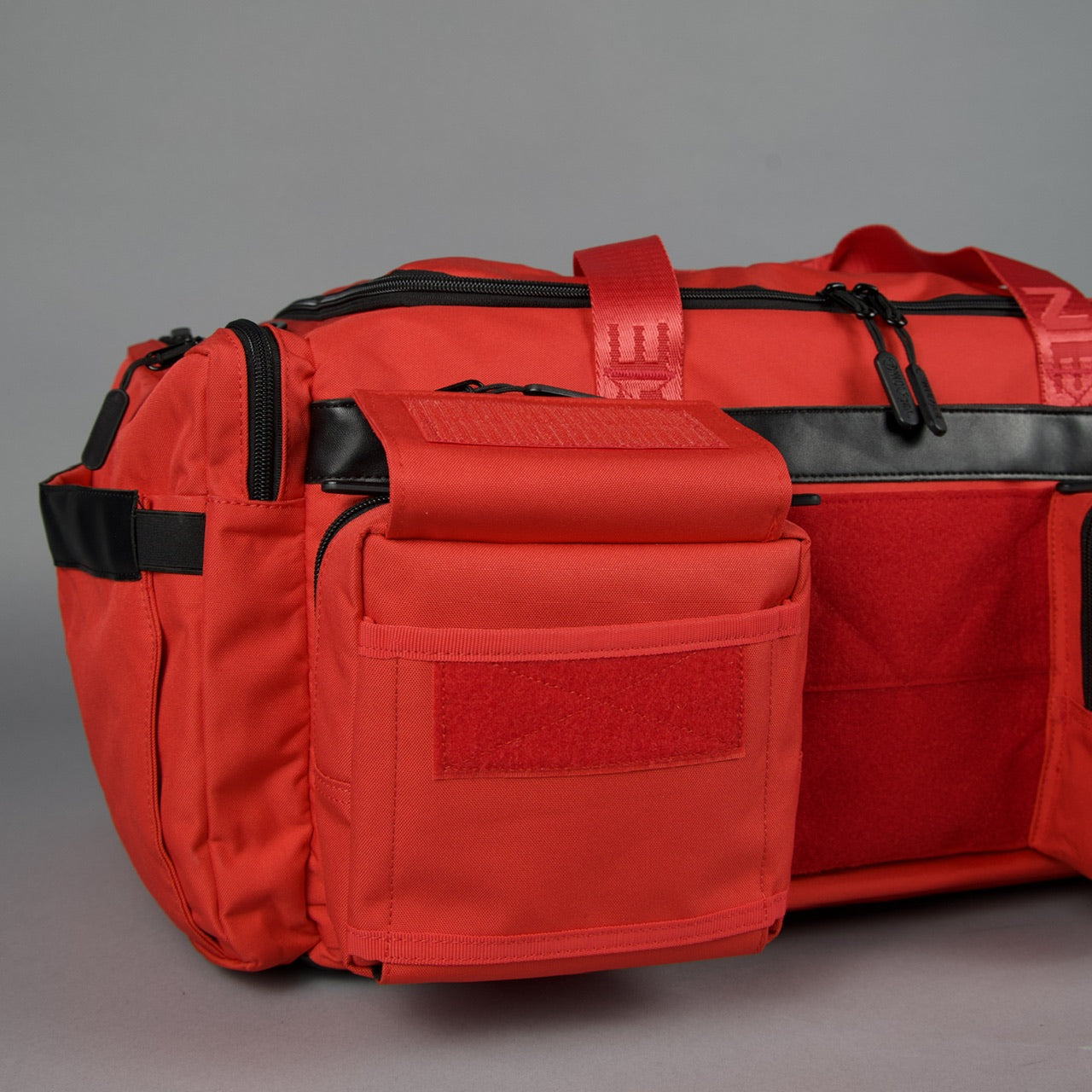 40L Ultimate Duffle Bag Elite Red (SALE)