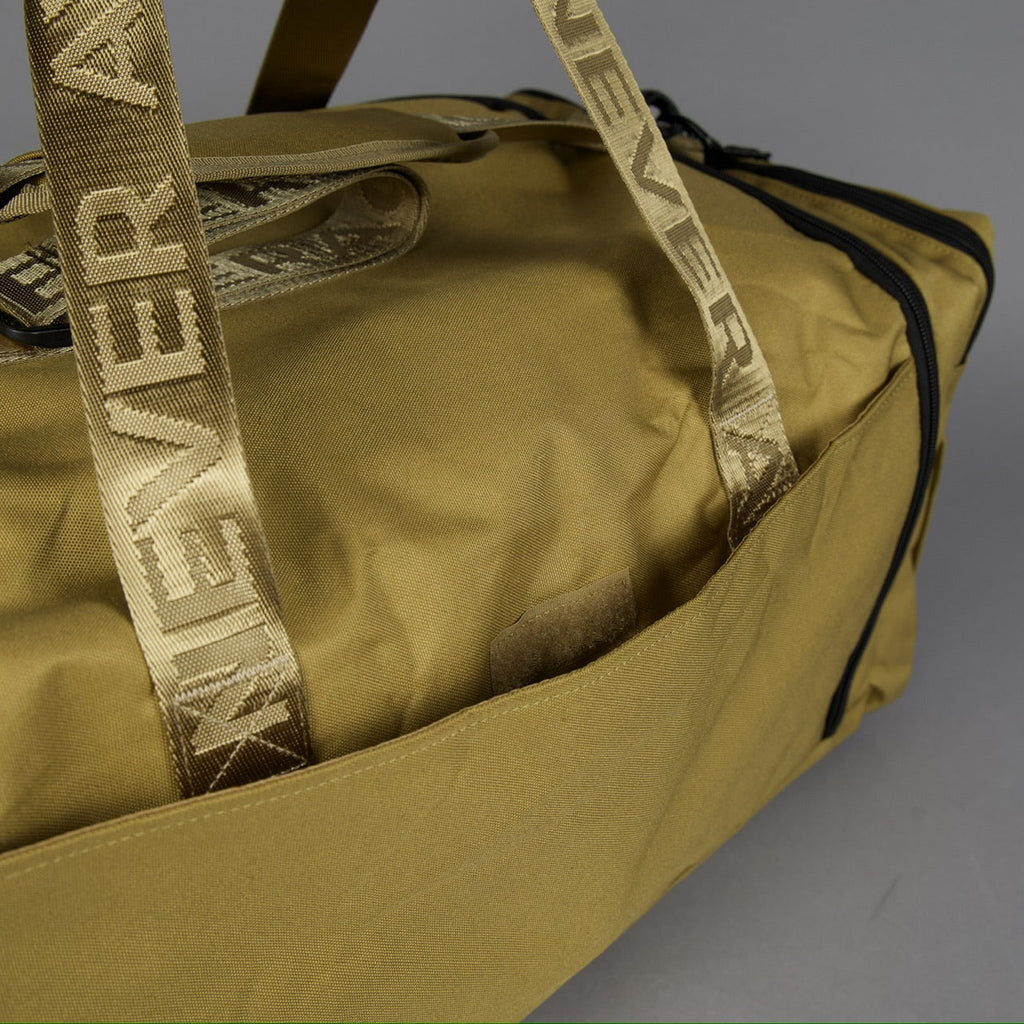 40L Ultimate Duffle Bag Khaki (SALE)