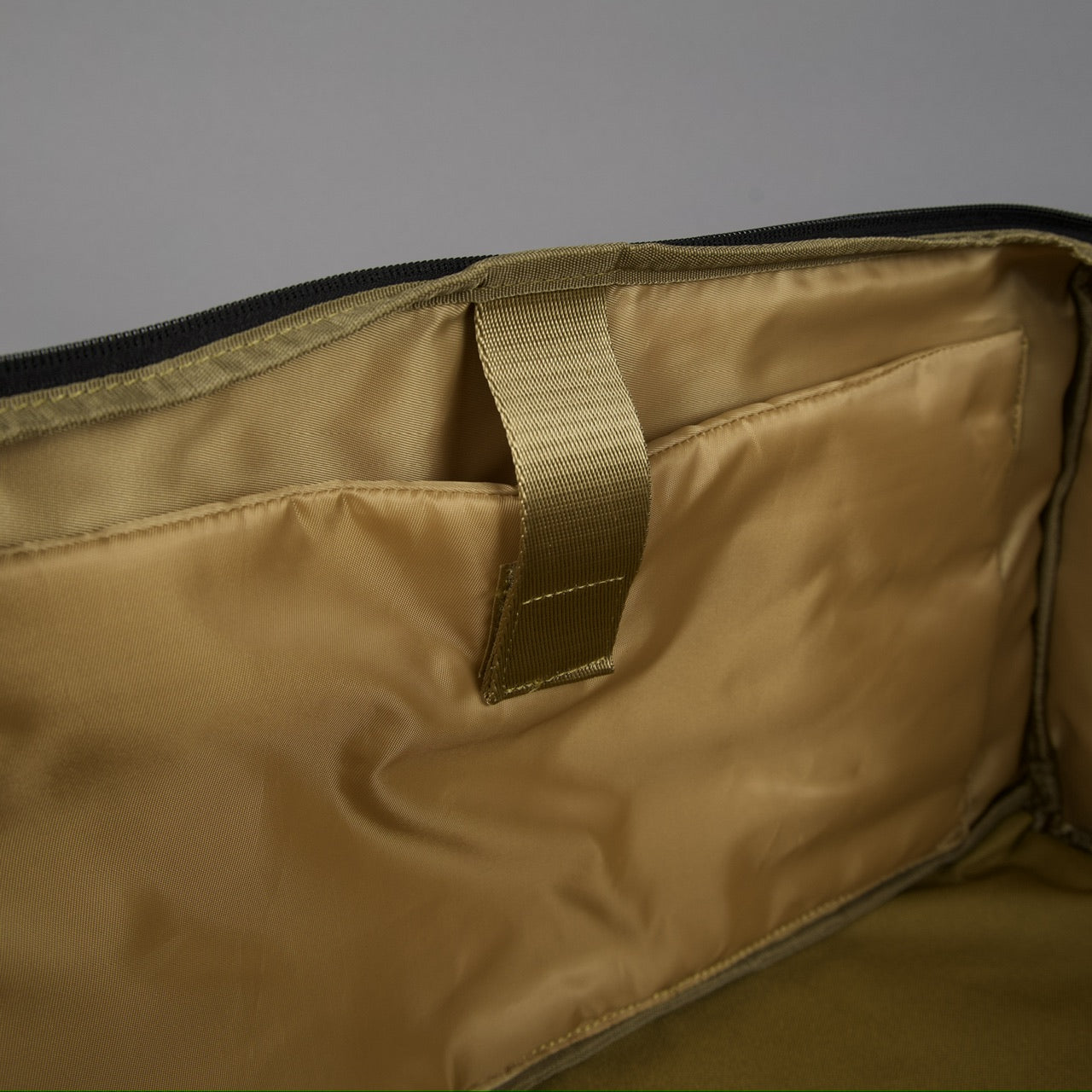 40L Ultimate Duffle Bag Khaki (SALE)
