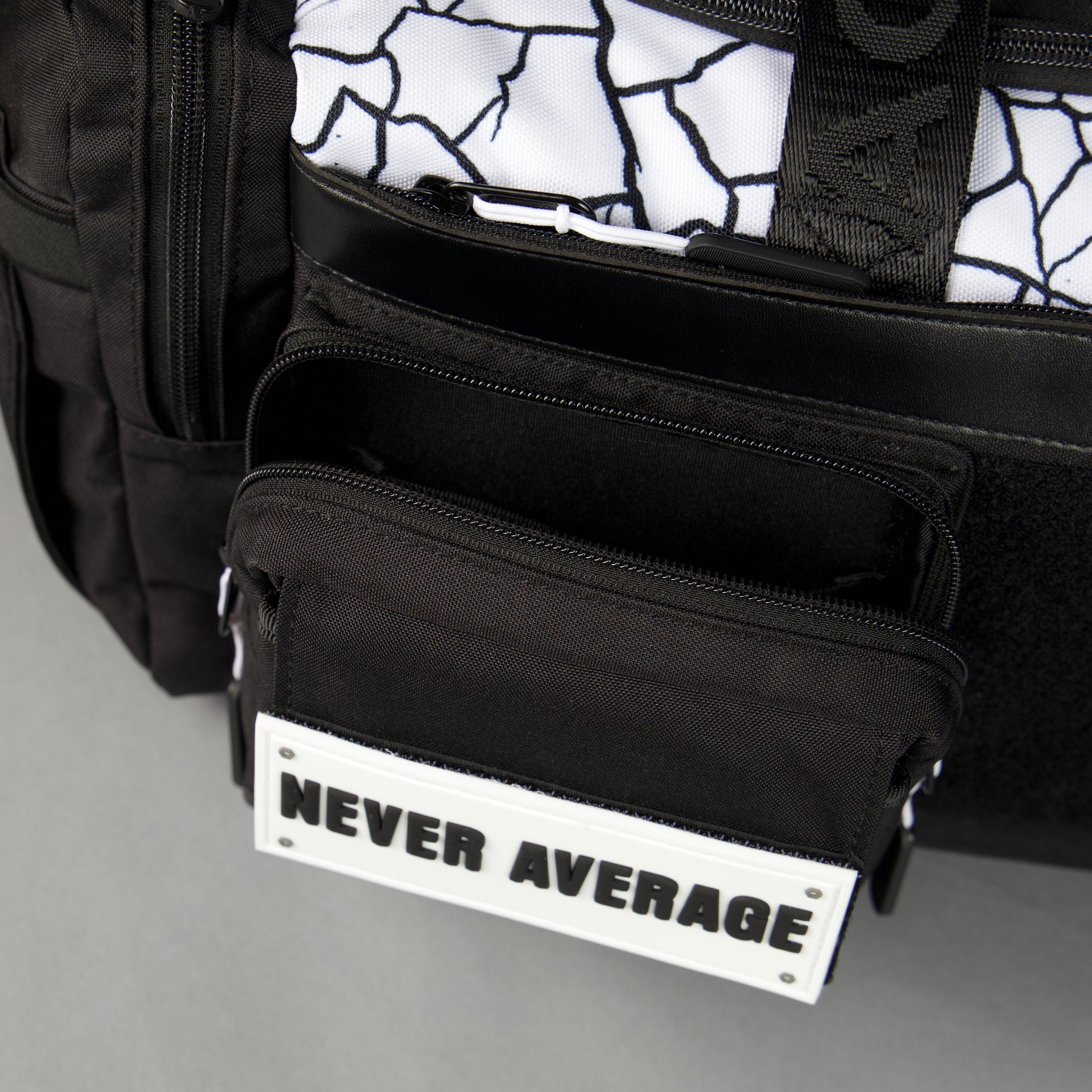 30L Perfect Duffle Bag Part 1: The Rise