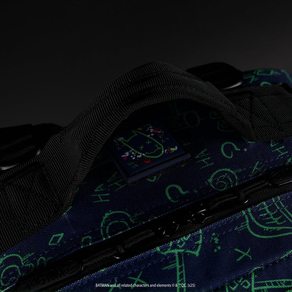 35L Backpack DC Villains