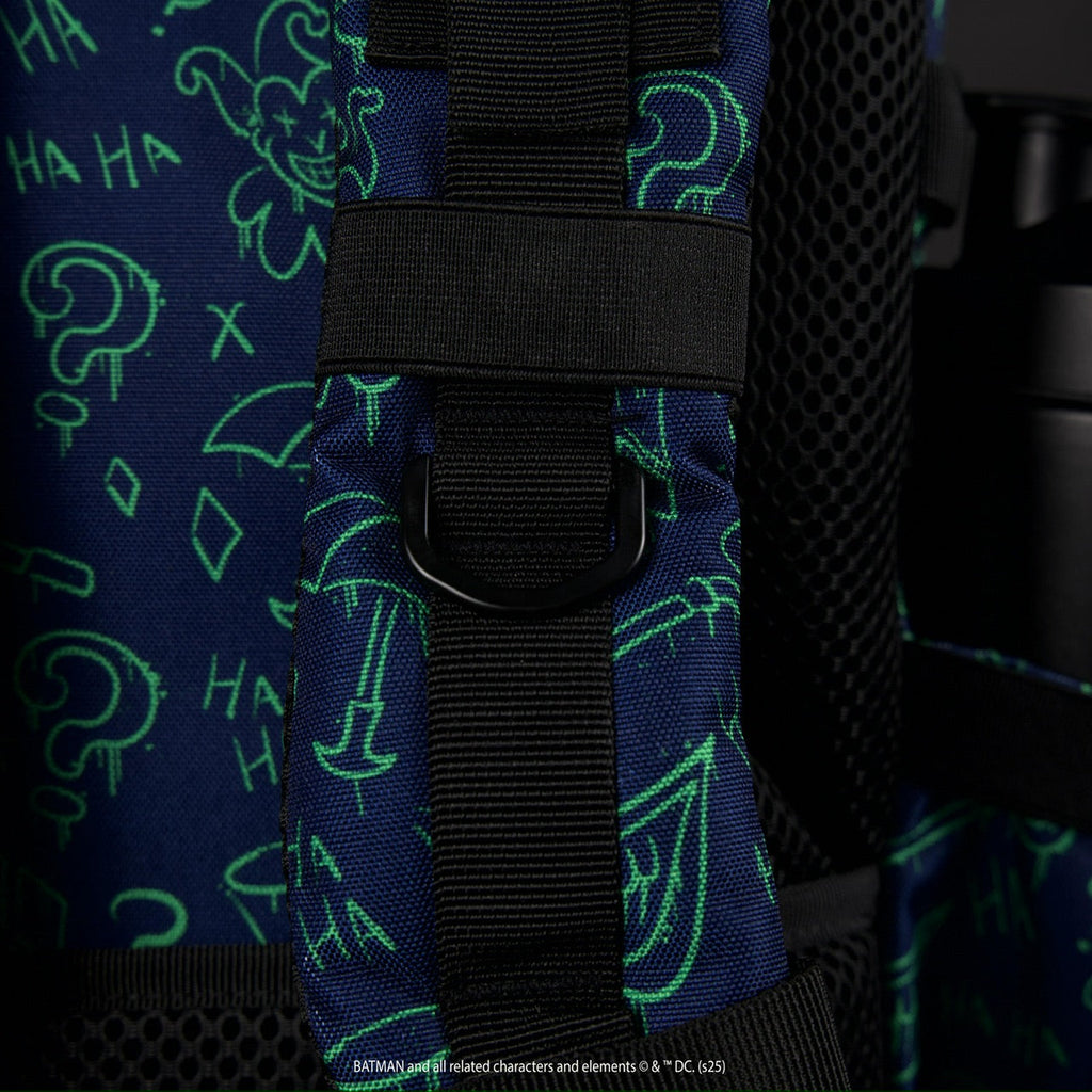 35L Backpack DC Villains