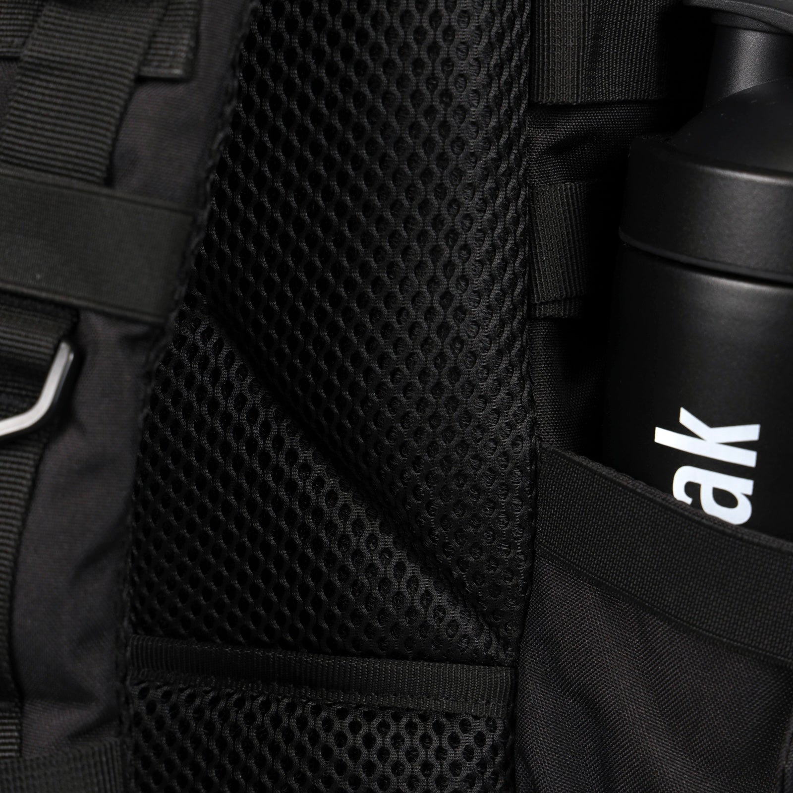 35L Alpha Black Meal Prep Management