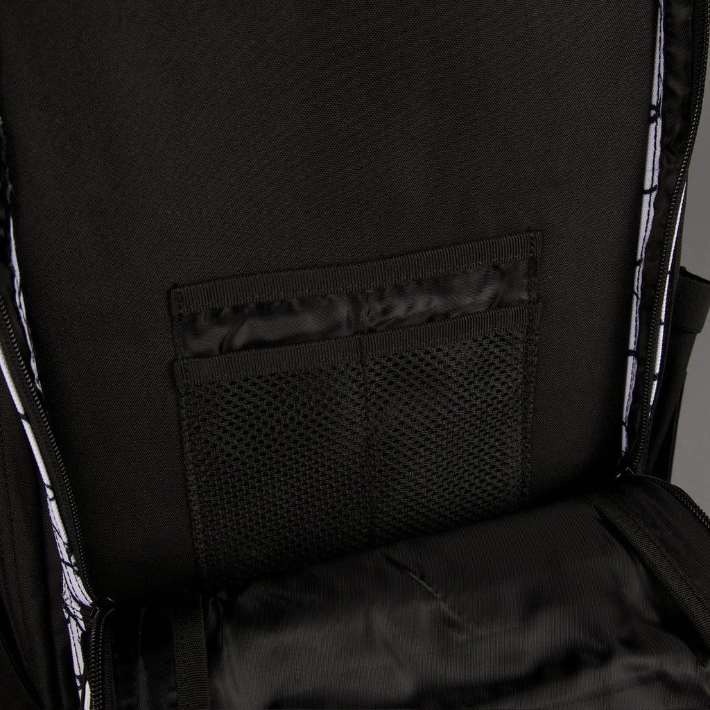 45L Backpack Part 1: The Rise