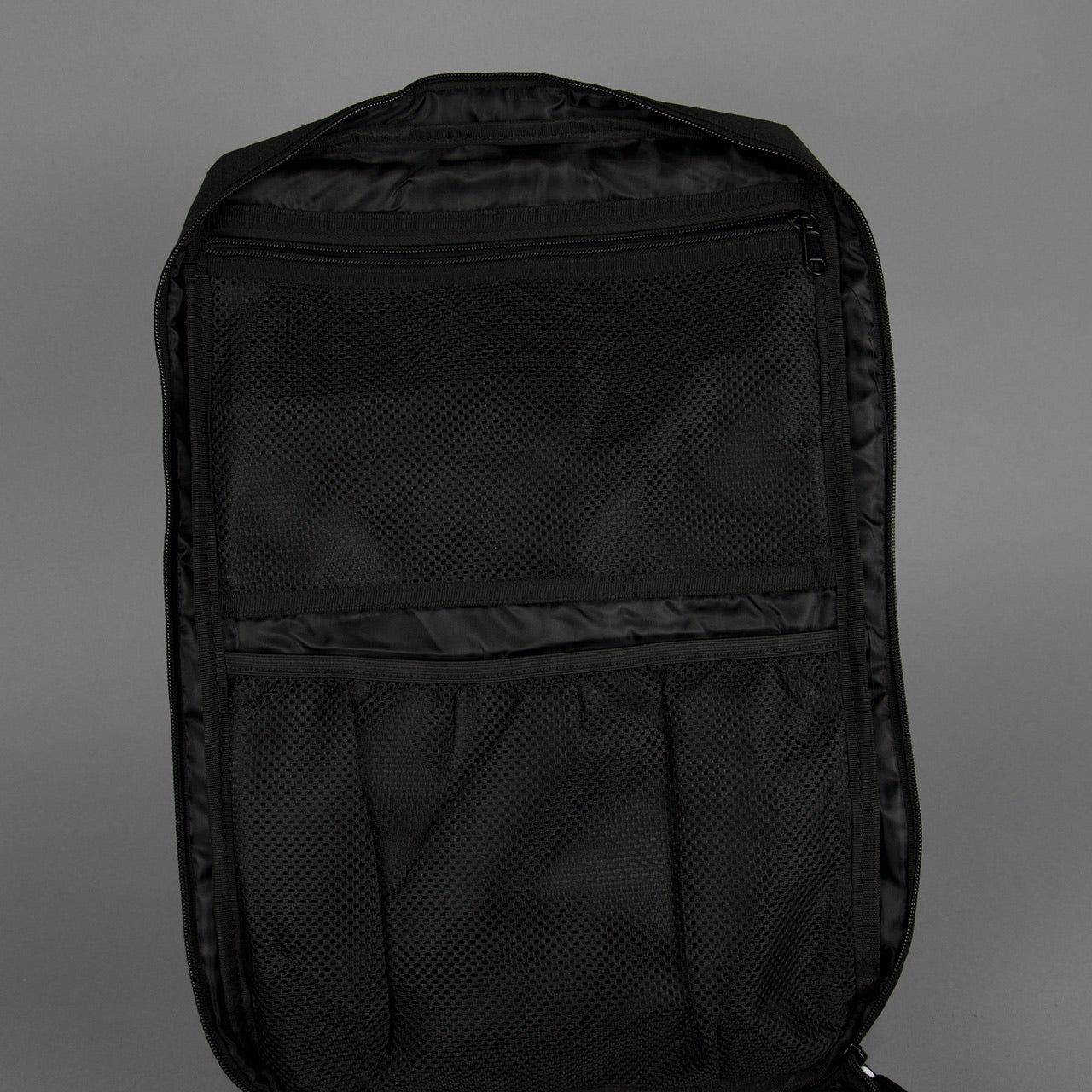 45L Backpack Part 1: The Rise