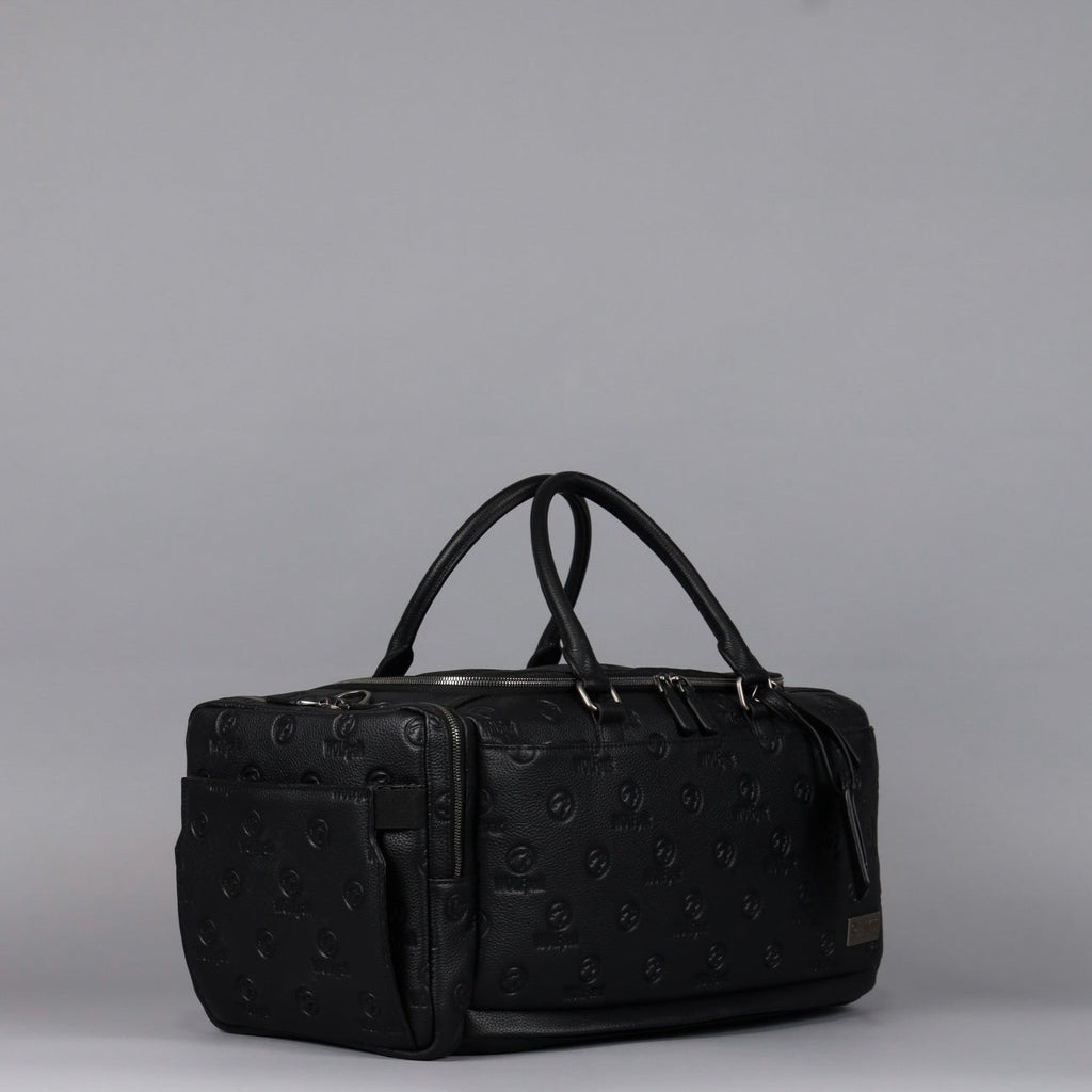 30L Perfect Duffle Bag Luxury Leather