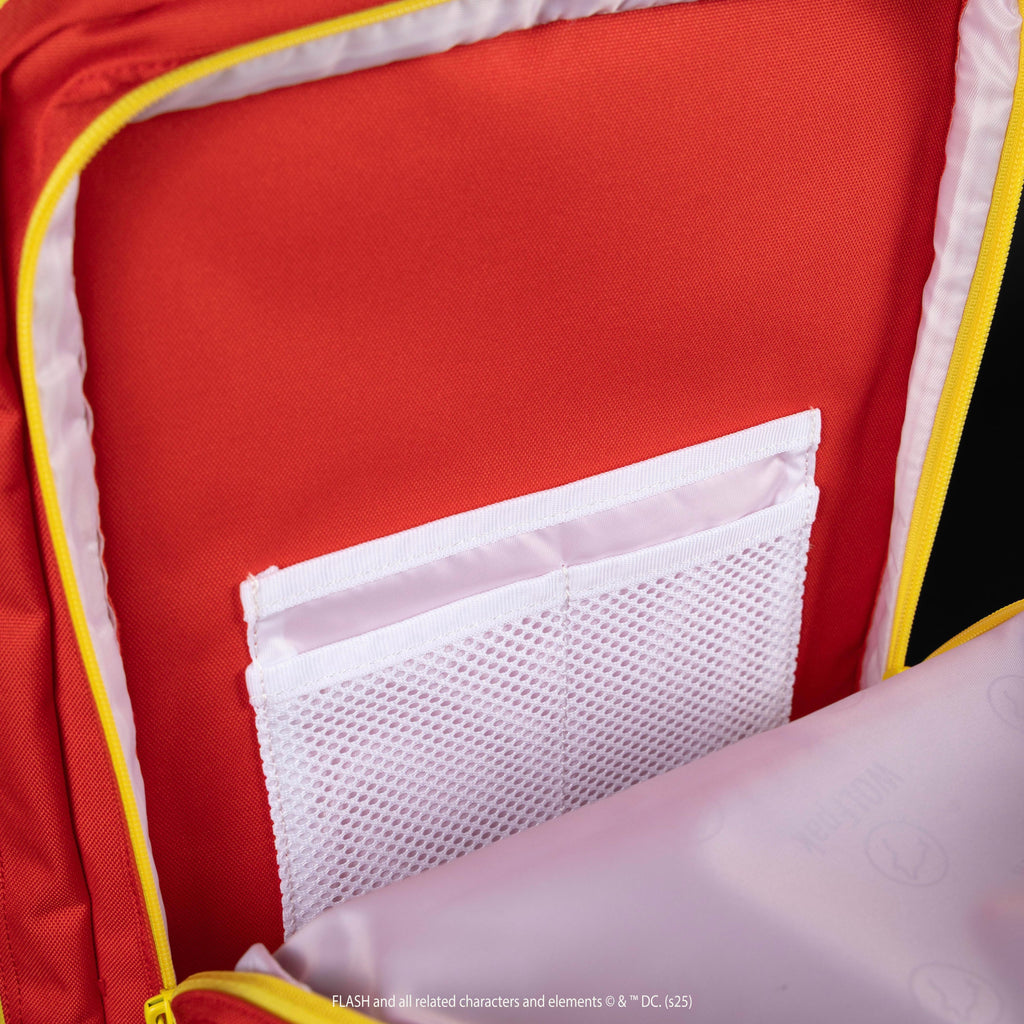 35L Backpack The Flash