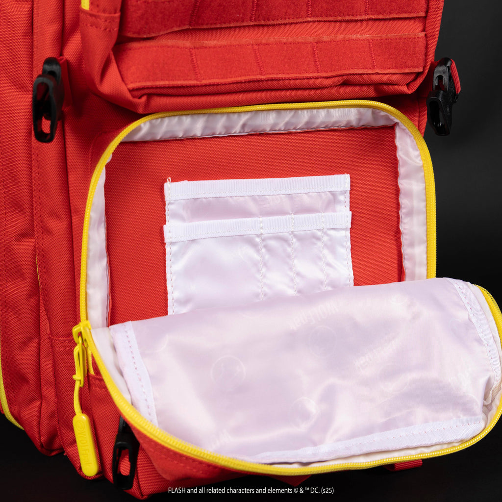 35L Backpack The Flash