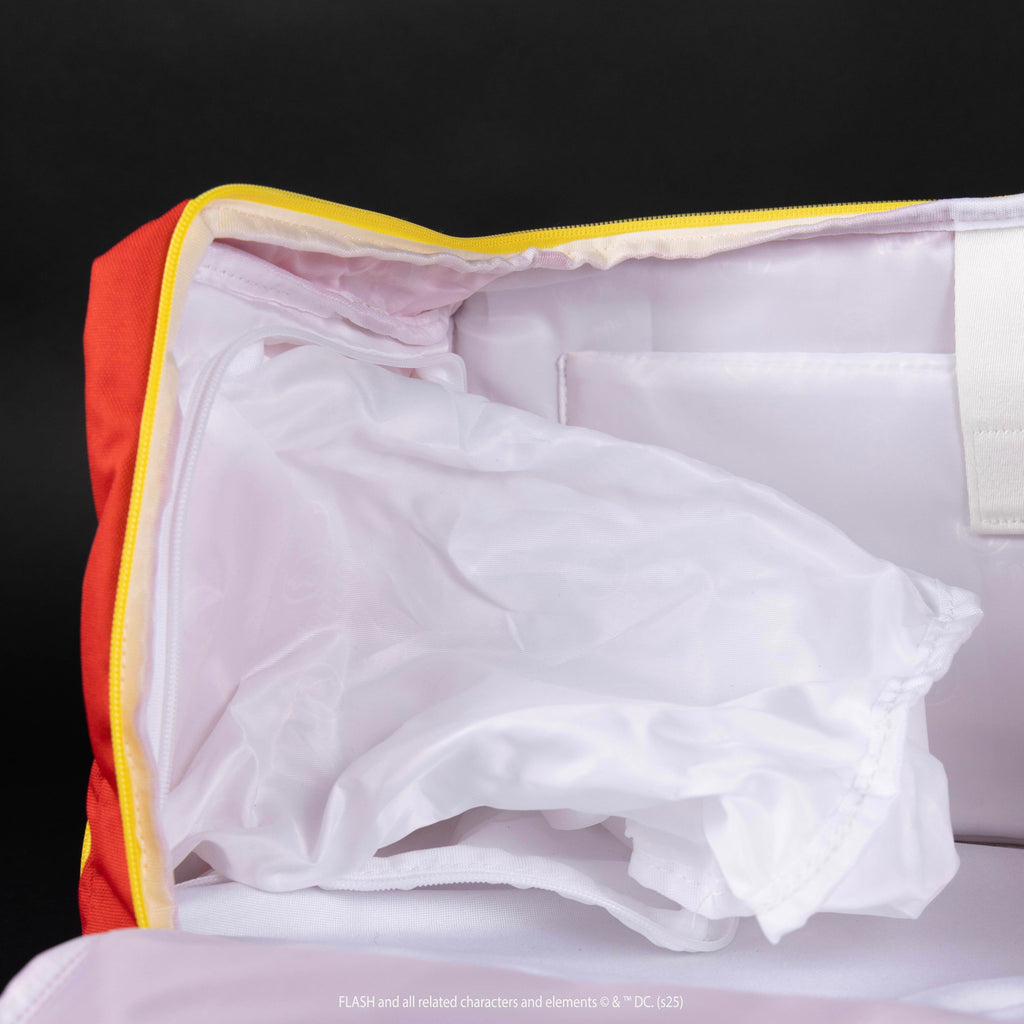 30L Perfect Duffle Bag The Flash