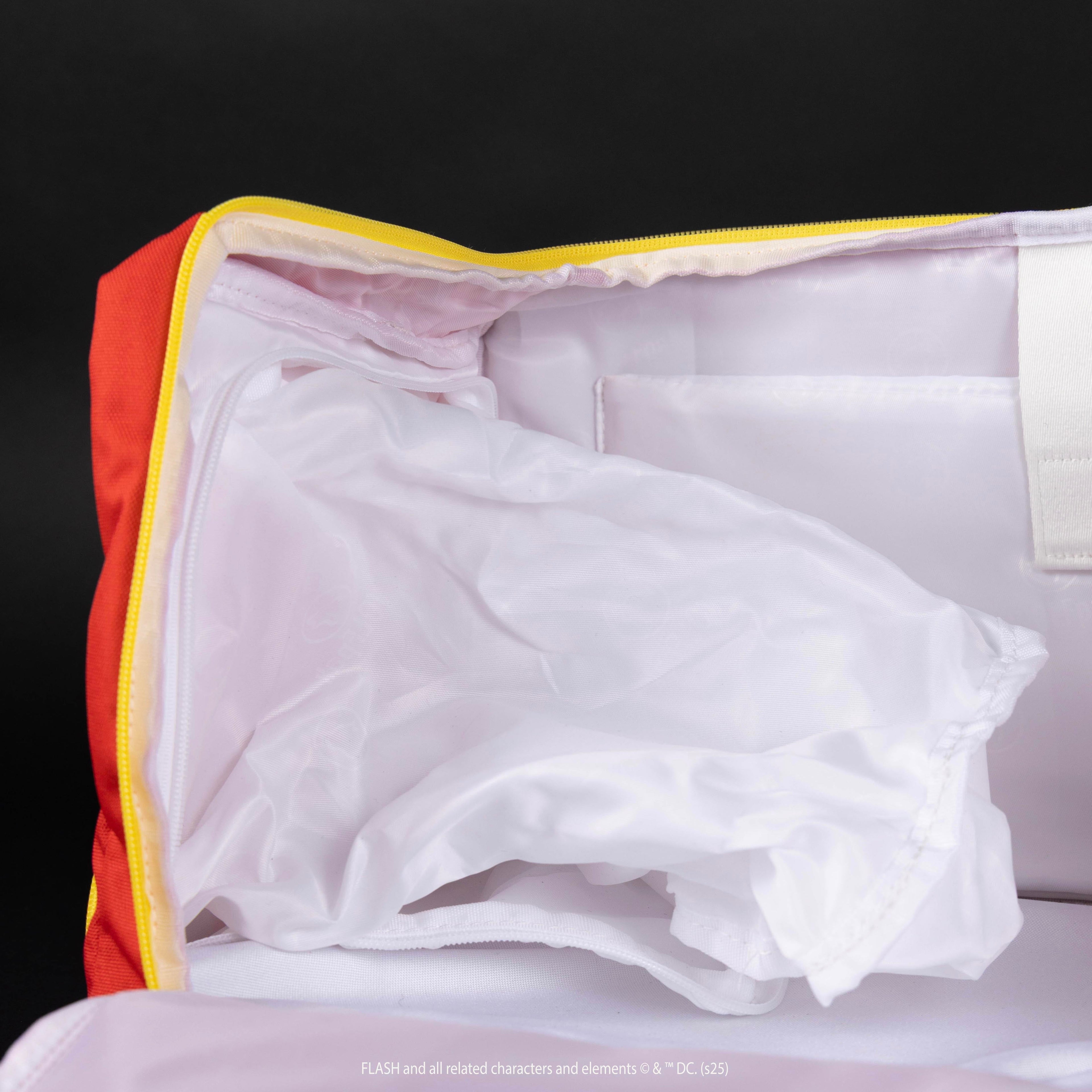 30L Perfect Duffle Bag The Flash