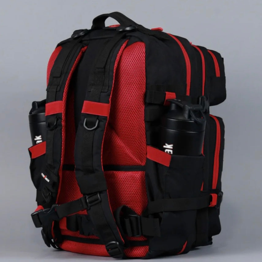 45L Backpack Black Nitro Circus