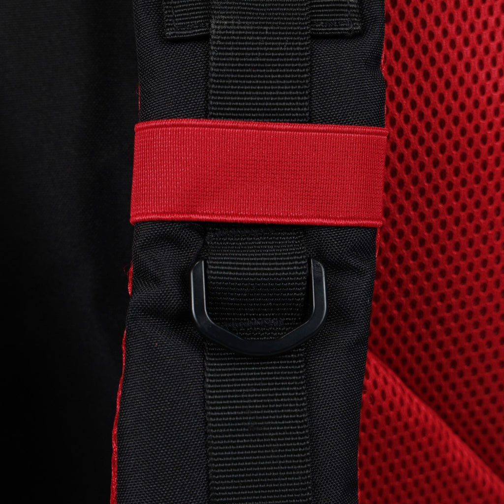 45L Backpack Black Nitro Circus