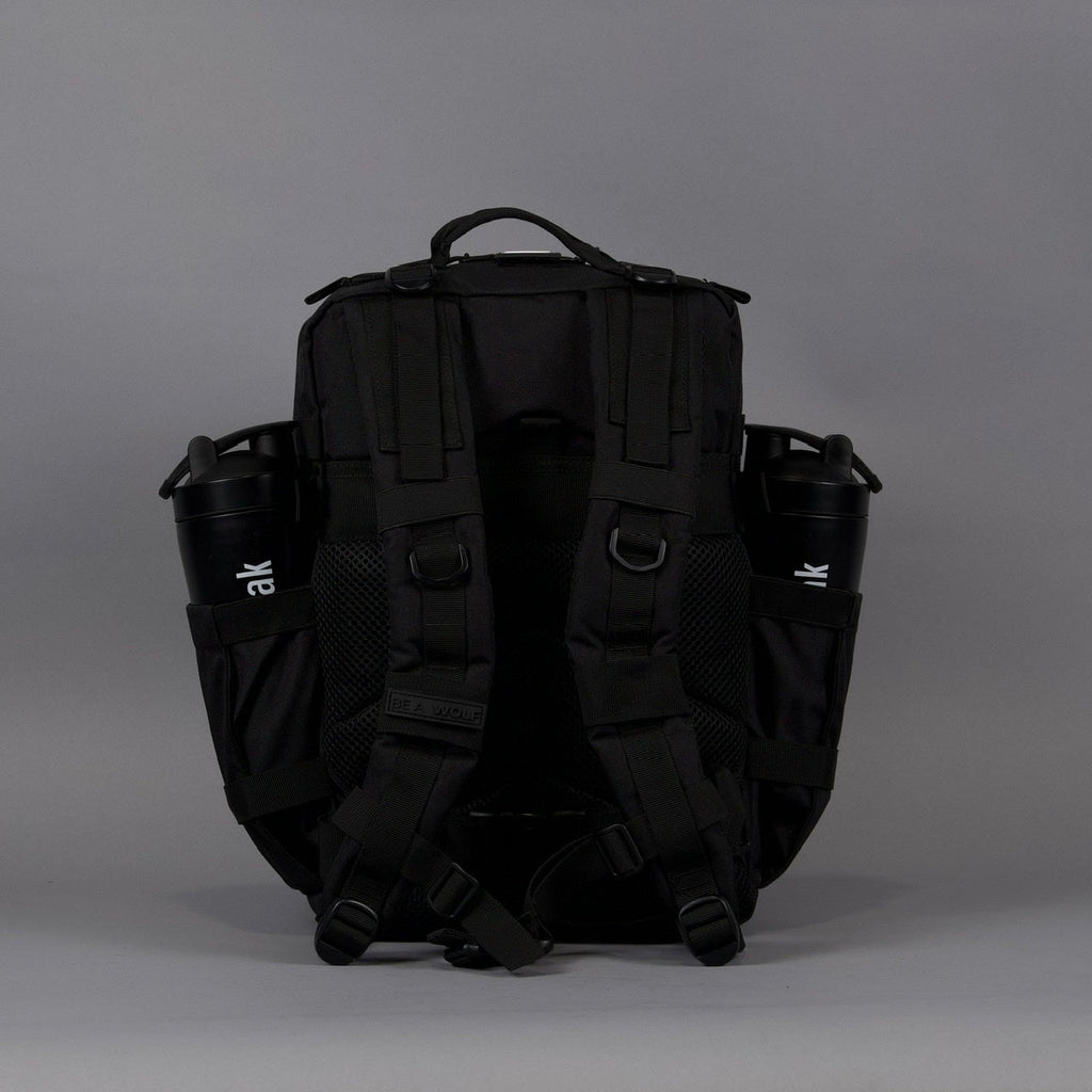 25L Nightshade Meal Prep Management