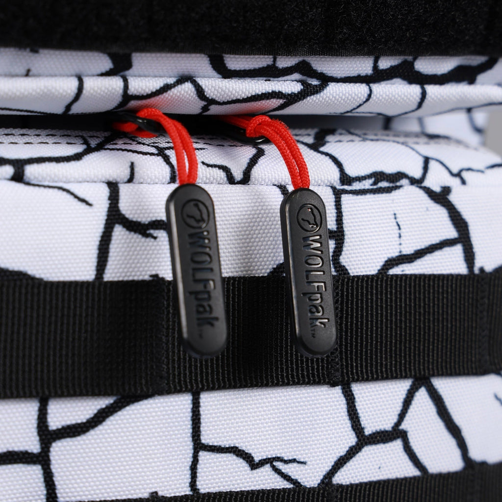 25L Backpack Part 3: The Ruin