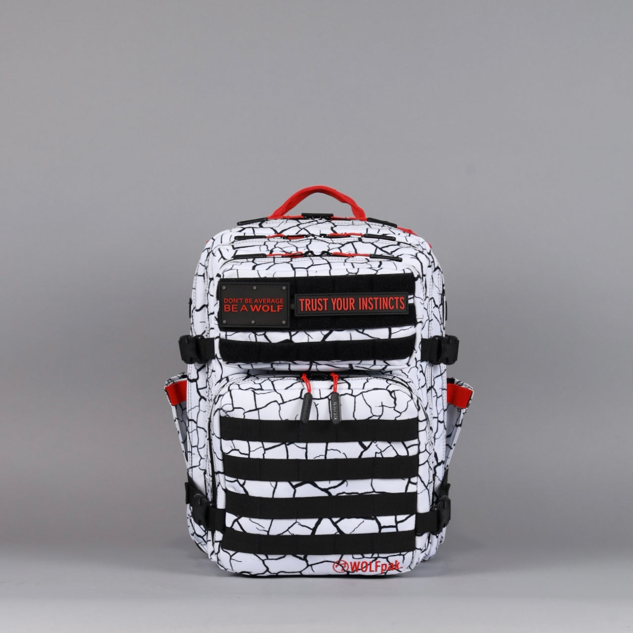 35L Part 3: The Ruin Meal Prep Management