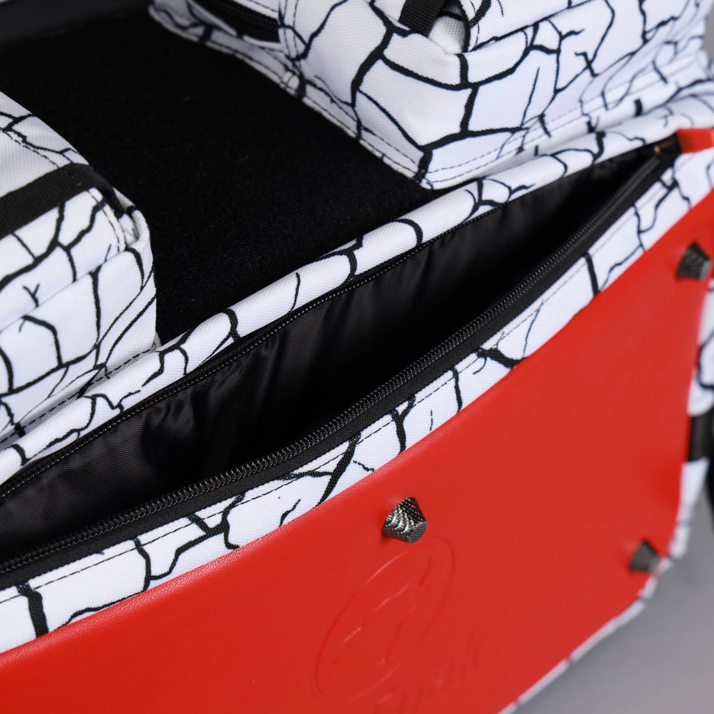 20L Mini Duffle Bag Part 3: The Ruin