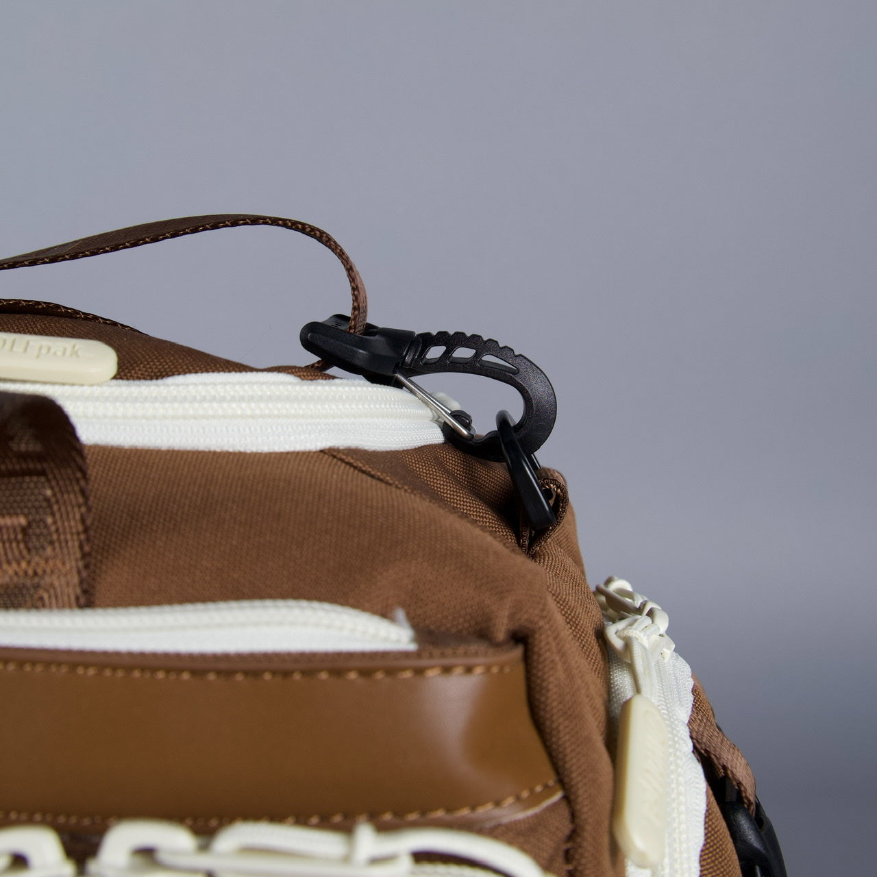 20L Mini Duffle Bag Cocoa