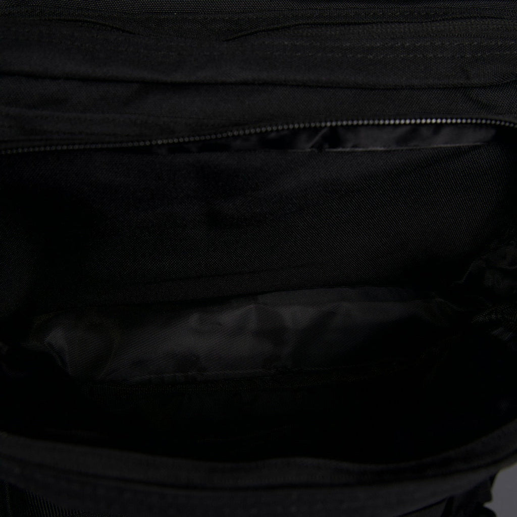 35L Alpha Black Meal Prep Management