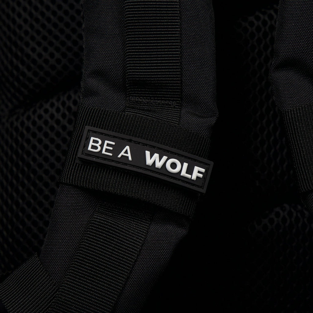 45L Alpha Black Meal Prep Management