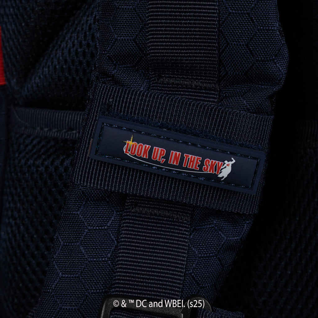 45L Backpack Superman 2025